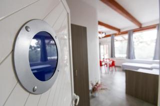 Residence Emarine - Peschici - 3