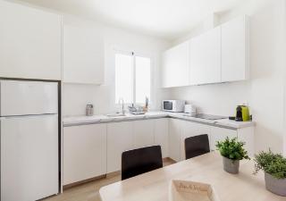 Moderno apartamento urbano en barrio histórico 1ºD - 4