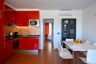 Bonito apartamento con piscina a 500m de la playa - Port d'Alcudia - 9