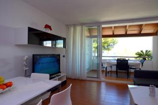 Bonito apartamento con piscina a 500m de la playa - Port d'Alcudia - 6