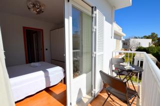 Bonito apartamento con piscina a 500m de la playa - Port d'Alcudia - 5