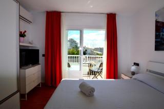 Bonito apartamento con piscina a 500m de la playa - Port d'Alcudia - 8