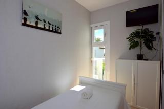 Bonito apartamento con piscina a 500m de la playa - Port d'Alcudia - 1