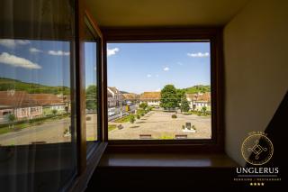 Thomas Guesthouse - Biertan - 5