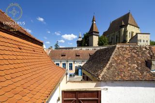 Thomas Guesthouse - Biertan - 3