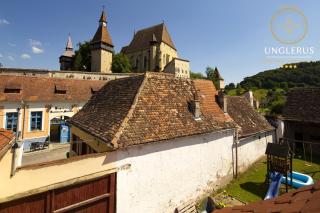 Thomas Guesthouse - Biertan - 4