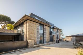 Résidence Premium Le Bénétin- Saint Malo - Saint-Malo - 8
