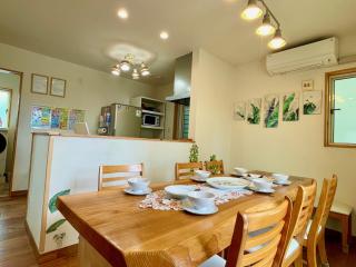 Villa Yui - Isola di Ishigaki - 2