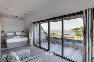 Résidence Premium Le Bénétin- Saint Malo - 5