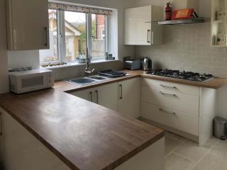 Residential 3 bed house Harnham - Salisbury - 5