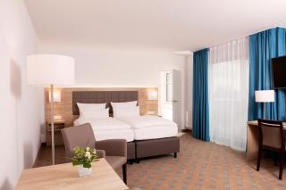 Hotel Frisia - Leer - 5