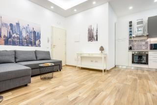 Vomero Deluxe Apartments - Napels - 5