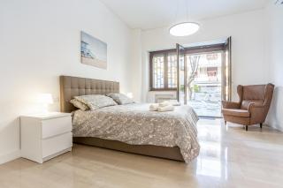 Vomero Deluxe Apartments - Napels - 8