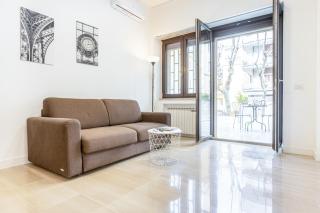 Vomero Deluxe Apartments - Napels - 6