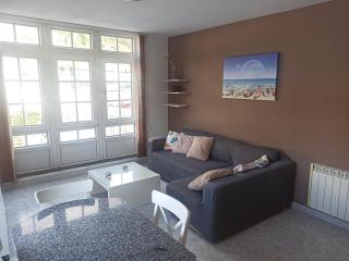 Apartamento O Sinal - Carnota - 3