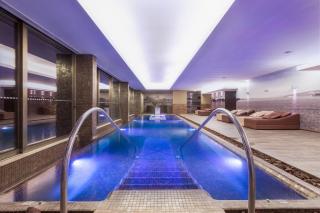 AP Lago Montargil - Conference & SPA - 0