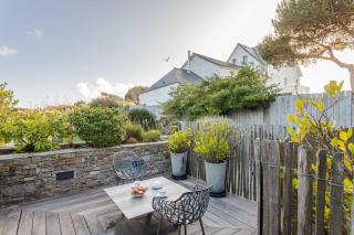 Résidence Premium Le Bénétin- Saint Malo - Saint-Malo - 6