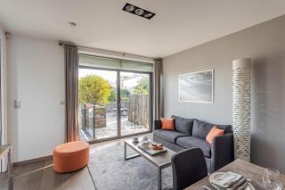 Résidence Premium Le Bénétin- Saint Malo - Saint-Malo - 1