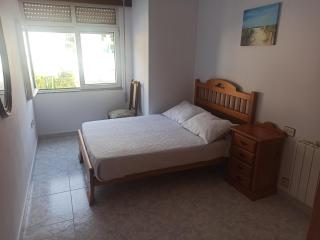 Apartamento O Sinal - Carnota - 1