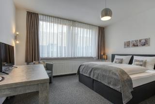 Hotel Carlton - Dortmund - 9
