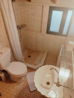 Kristi's Homes - "Beautiful Attic" in Dimitsana - Dimitsana - 3