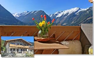 Apartment Prossegger - Neukirchen am Großvenediger - 0