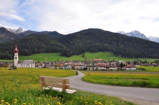 Aurturist Villabassa - Niederdorf - 9