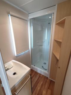 Smart Home Madrid mit Terrasse, Europapark, Rulantica 15min - 4
