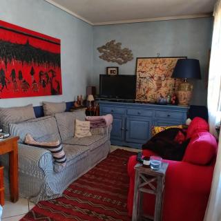 La casa di Ciaccia - Camaiore - 0