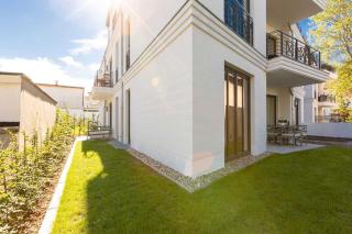 Quartier 7 App 05 - 9