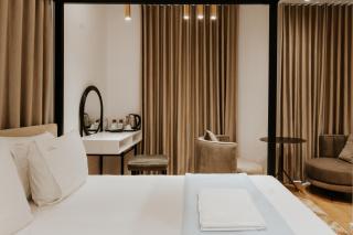 Sharm Hotel Luxury - Gjirokastër - 1
