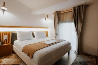 Sharm Hotel Luxury - Gjirokastër - 8