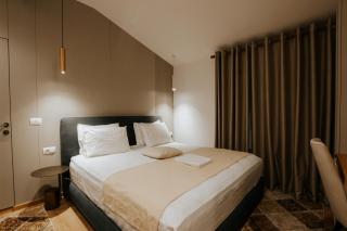 Sharm Hotel Luxury - Gjirokastër - 7