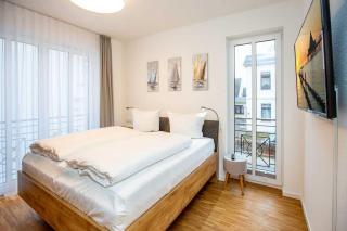 Quartier 7 App 07 - 4