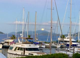Sapphire Beach Villa Ocean and Marina View - St Thomas - 9