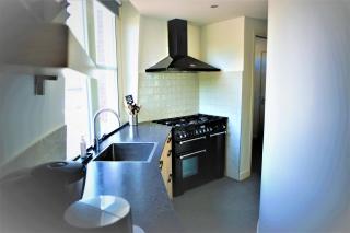 Familiehuis Watertoren - Vlissingen - 5