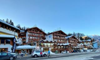 Hotel Union - 8