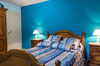 Appartement dans maison chaleureuse - Olmeto - 7
