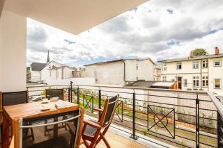 Quartier 7 App 10 - 9