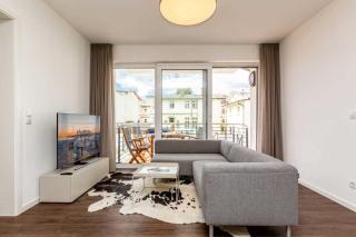 Quartier 7 App 10 - 7