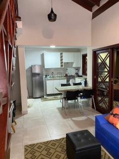 Apartamento em frente a Praia de Maresias - 2