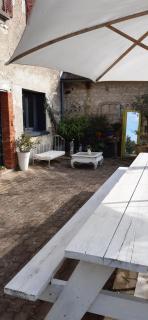 Les petites Mirabelles - Noyers-sur-Cher - 3