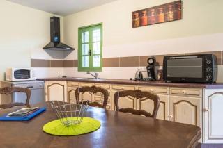 Appartement dans maison chaleureuse - Olmeto - 3