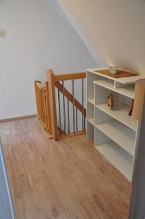 Ferienhaus Nordstrand Whg 5 - Baltrum - 2