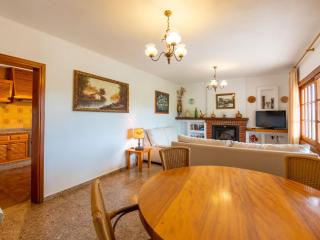Holiday Home Can Pep Jaume by Interhome - 4