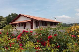 Chambres Zazpiak - Saint-Jean-Pied-de-Port - 0
