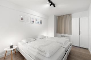 Een dijk van een appartement - Puur vakantie - Ostenda - 5