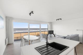Een dijk van een appartement - Puur vakantie - Ostenda - 9