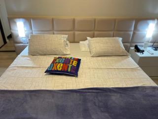 Apart Hotel Navegantes Boa Viagem - Recife - 9
