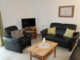 Holiday Home Katamaran I by Interhome - Burhave - 9